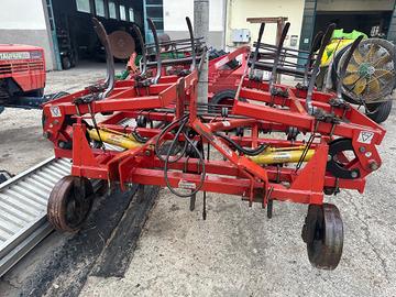 Coltivatore Cosmec 4 mt