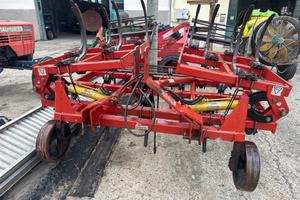 Coltivatore Cosmec 4 mt