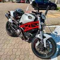 MONSTER 796 plus DUCATI PERFORMANCE