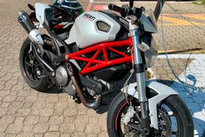 MONSTER 796 plus DUCATI PERFORMANCE