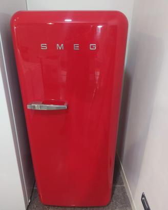 frigo Smeg  vintage