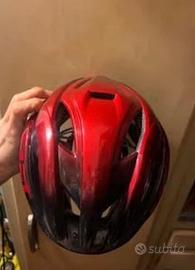 Casco ciclismo Met Trenta Mips tg. L