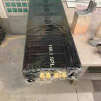 Amplificatore 16500 a 1 hom