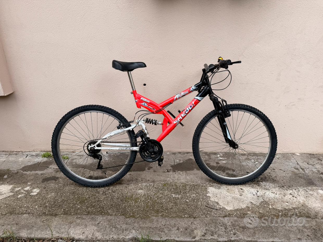 Biciclette Pisa e provincia Bici nuove e usate