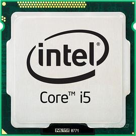 Intel Core I5-4590 LGA 1150