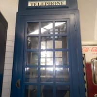 Mobile bar vintage nuovo straordinario