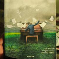 La vita che si ama Roberto Vecchioni 