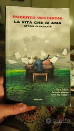 La vita che si ama Roberto Vecchioni 