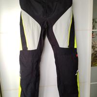 Pantalone Tecnico Moto Spidi FourSeason H2Out