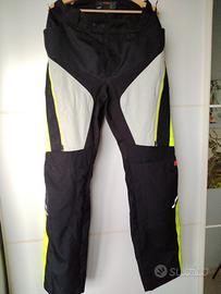 Pantalone Tecnico Moto Spidi FourSeason H2Out