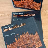 CITTA' E CASA DELL'UOMO