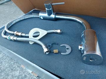 Rubinetto miscelatore DMP OCEAN