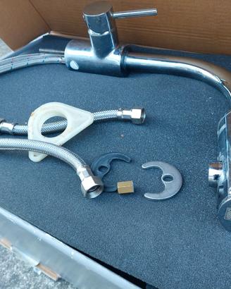 Rubinetto miscelatore DMP OCEAN