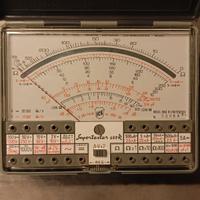 Ice Supertester 680 R