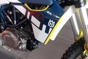 Husqvarna 701 Enduro