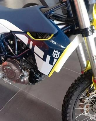 Husqvarna 701 Enduro