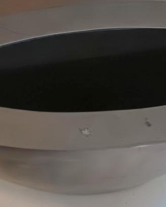 vaso barchetta anni 90