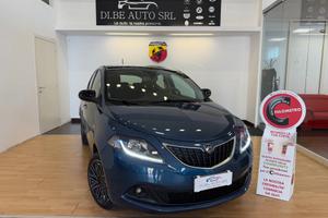 Lancia Ypsilon 1.0 FireFly S&S Hybrid Alberta Ferr