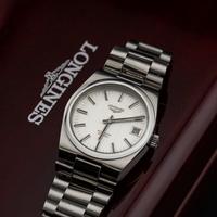 Longines Admiral Automatic Date