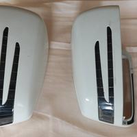 calotte specchietti Mercedes 