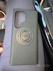 Samsung s 24 ultra cover Quad Lock