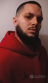 Tutto fare aiutante in tutto che sia manuale