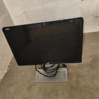 Monitor 22 Pollici HP