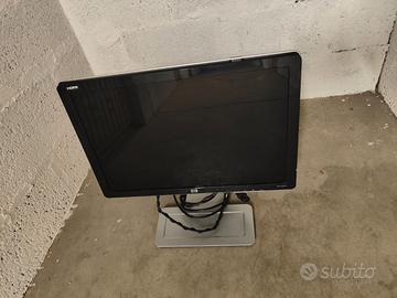 Monitor 22 Pollici HP