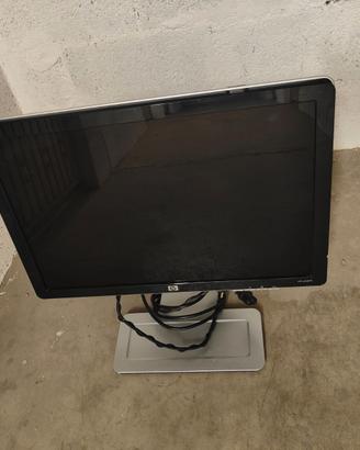Monitor 22 Pollici HP
