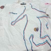 Maglia calcio Catania T-shirt ufficiale serie A st