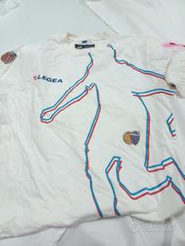 Maglia calcio Catania T-shirt ufficiale serie A st