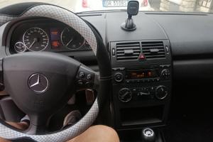 Mercedes classe A
