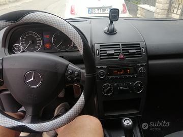 Mercedes classe A