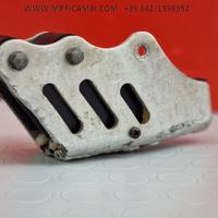 GUIDA CATENA KAWASAKI KX 250 1998 1997 KX250 1996