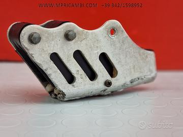 GUIDA CATENA KAWASAKI KX 250 1998 1997 KX250 1996