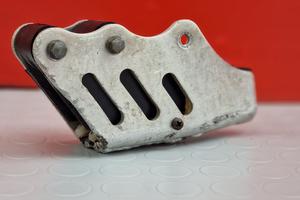 GUIDA CATENA KAWASAKI KX 250 1998 1997 KX250 1996