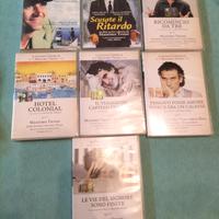 7 dvd film Massimo Troisi