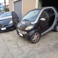 Smart City 600 Passion 54CV (Finanziabile)