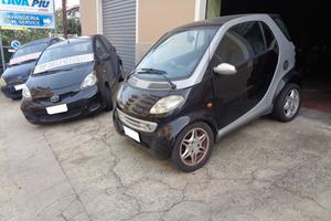 Smart City 600 Passion 54CV (Finanziabile)