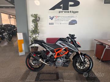 Ktm 125 Duke