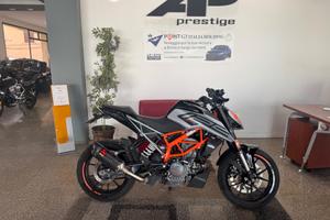 Ktm 125 Duke