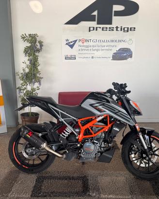 Ktm 125 Duke