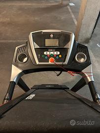 Tapis Roulant Miweba Home Track HT1000F