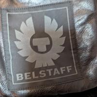 Belstaff Rumford Shearling tg. 48
