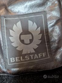Belstaff Rumford Shearling tg. 48