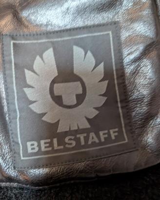 Belstaff Rumford Shearling tg. 48