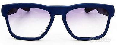 OCCHIALE SMART MFI - TRENDY METAL BLUE (G.Scuro)