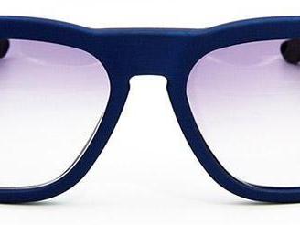 OCCHIALE SMART MFI - TRENDY METAL BLUE (G.Scuro)