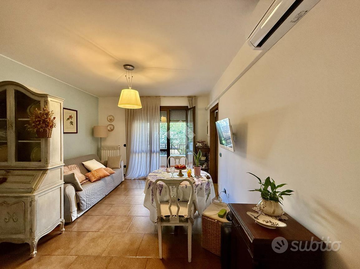 Appartamento – Abano Terme, Monteortone - Vista 3