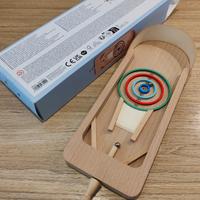 Gioco da tavolo in legno